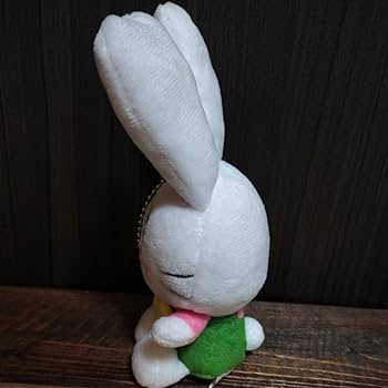 うさぎ ぬいぐるみ マスコット まとめ売り 楽天市場】レインボーシャーベットラビットキーチェーン douglas